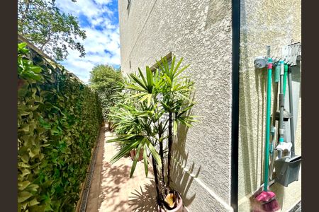 Apartamento à venda com 116m², 3 quartos e 1 vagaGarden Privativo 