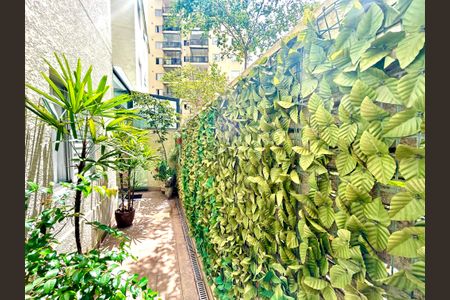 Apartamento à venda com 116m², 3 quartos e 1 vagaGarden Privativo 