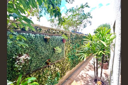 Apartamento à venda com 116m², 3 quartos e 1 vagaGarden Privativo 