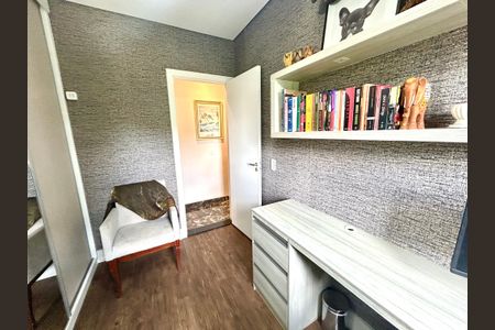 Apartamento à venda com 116m², 3 quartos e 1 vagaQuarto 1