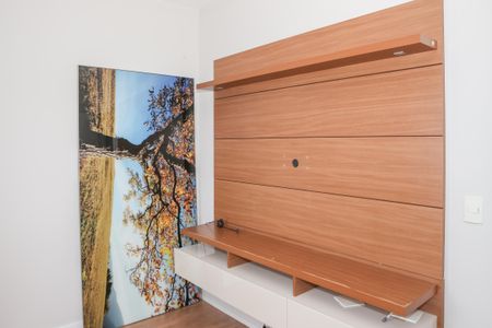 Quarto 1 de apartamento à venda com 2 quartos, 51m² em Água Branca, São Paulo