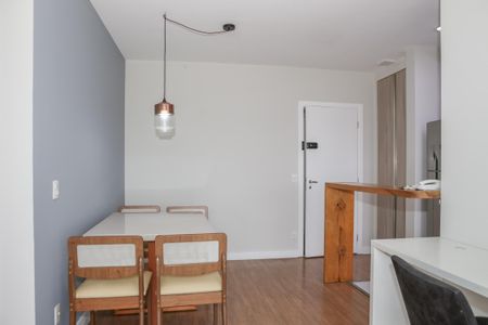 Sala de apartamento à venda com 2 quartos, 51m² em Água Branca, São Paulo