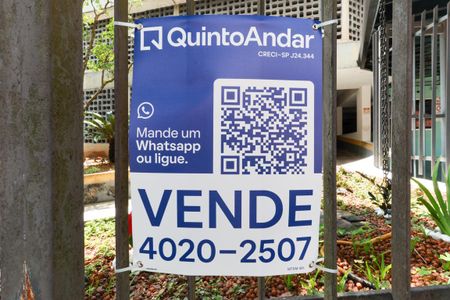 Apartamento à venda com 45m², 1 quarto e 1 vaga Apartamento à venda com 45m², 1 quarto e 1 vagaPlaquinha