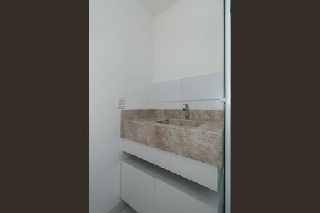 Apartamento à venda com 52m², 2 quartos e 1 vagaBanheiro