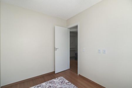 Apartamento à venda com 52m², 2 quartos e 1 vagaQuarto