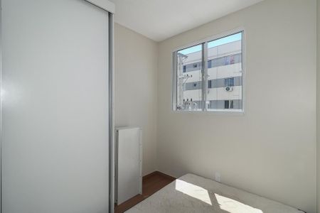 Apartamento à venda com 52m², 2 quartos e 1 vagaQuarto 2