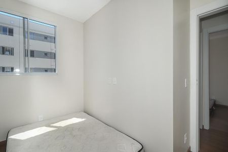 Apartamento à venda com 52m², 2 quartos e 1 vagaQuarto 2