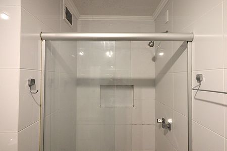 Apartamento à venda com 71m², 2 quartos e sem vagaBanheiro - box