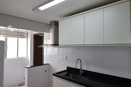 Apartamento à venda com 71m², 2 quartos e sem vagaCozinha - Armários