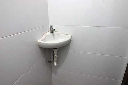 Apartamento à venda com 71m², 2 quartos e sem vagaBanheiro Auxiliar