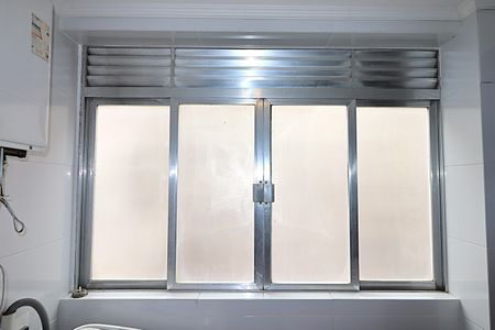 Apartamento à venda com 71m², 2 quartos e sem vagaJanela da Área de Serviço