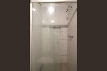 Apartamento à venda com 71m², 2 quartos e sem vagaBanheiro - Box