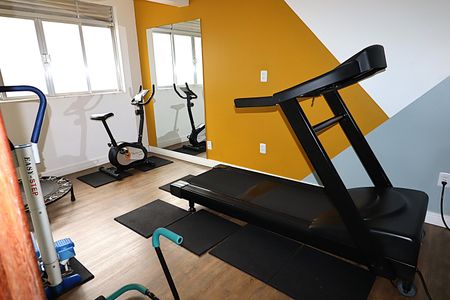 Apartamento à venda com 71m², 2 quartos e sem vagaÁrea comum - Academia