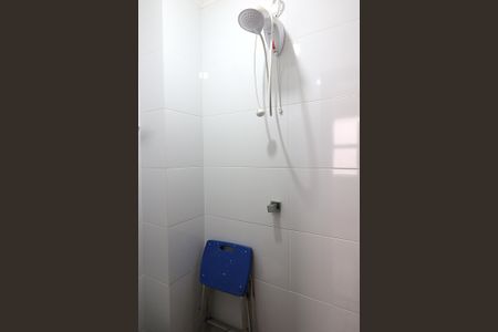 Apartamento à venda com 71m², 2 quartos e sem vagaBanheiro Auxiliar