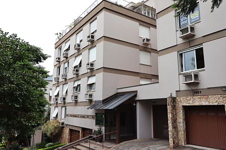 Apartamento à venda com 71m², 2 quartos e sem vagaFachada do Prédio