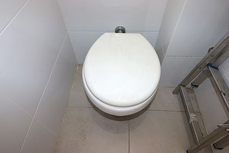 Apartamento à venda com 71m², 2 quartos e sem vagaBanheiro Auxiliar