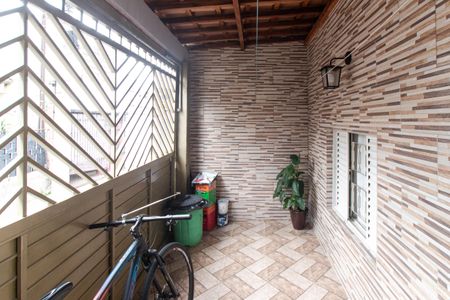 Casa para alugar com 100m², 2 quartos e 1 vagaGaragem