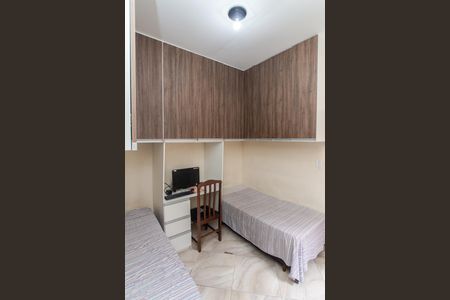 Casa para alugar com 100m², 2 quartos e 1 vagaQuarto 2