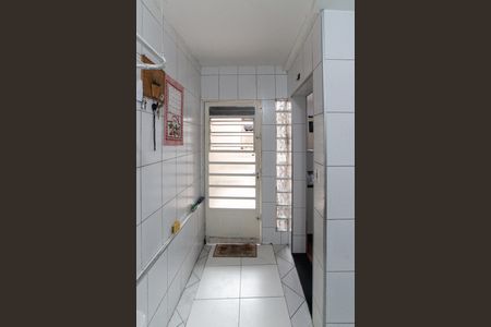 Casa para alugar com 100m², 2 quartos e 1 vagaÁrea de Serviço