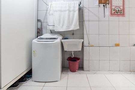 Casa para alugar com 100m², 2 quartos e 1 vagaÁrea de Serviço