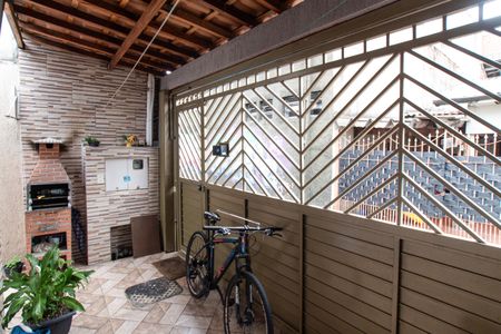 Casa para alugar com 100m², 2 quartos e 1 vagaGaragem