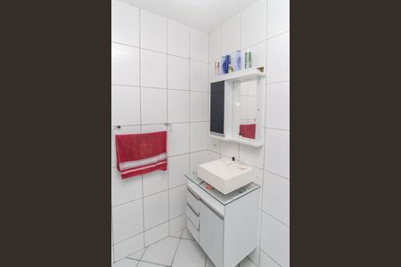 Casa para alugar com 100m², 2 quartos e 1 vagaBanheiro