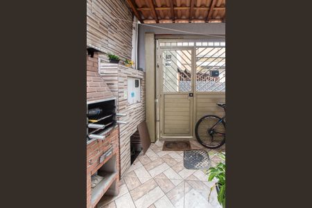 Casa para alugar com 100m², 2 quartos e 1 vagaGaragem