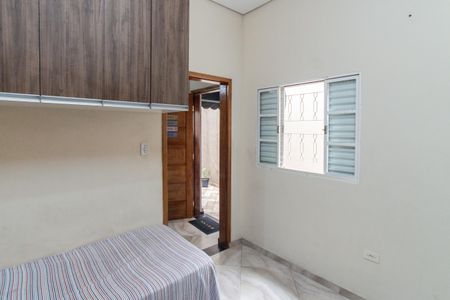 Casa para alugar com 100m², 2 quartos e 1 vagaQuarto 2