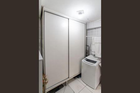 Casa para alugar com 100m², 2 quartos e 1 vagaÁrea de Serviço