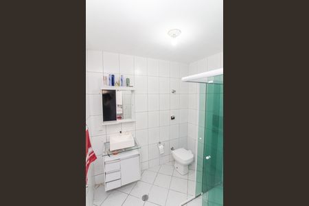 Casa para alugar com 100m², 2 quartos e 1 vagaBanheiro