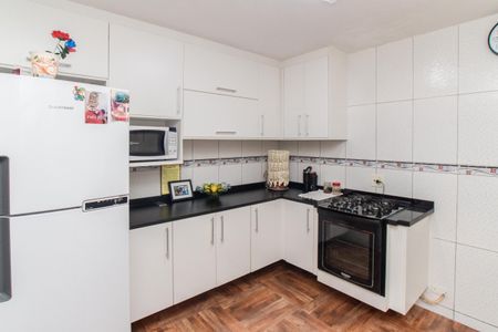 Casa para alugar com 100m², 2 quartos e 1 vagaCozinha