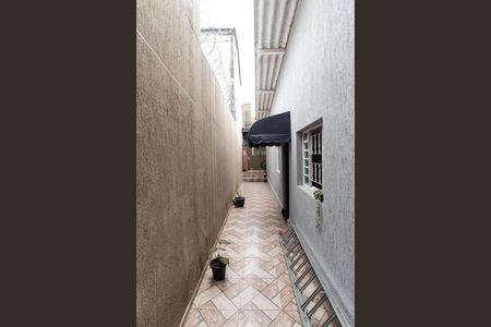 Casa para alugar com 100m², 2 quartos e 1 vagaCorredor