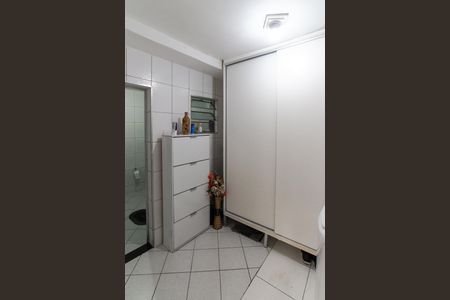 Casa para alugar com 100m², 2 quartos e 1 vagaÁrea de Serviço