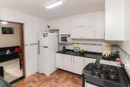Casa para alugar com 100m², 2 quartos e 1 vagaCozinha
