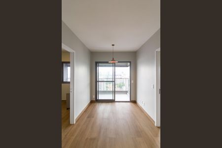 Apartamento para alugar com 48m², 2 quartos e sem vagaSala