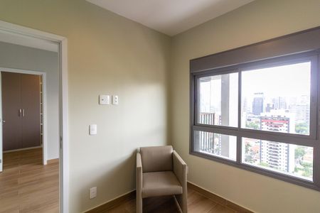 Apartamento para alugar com 48m², 2 quartos e sem vagaQuarto 1 - Suíte