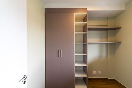 Apartamento para alugar com 48m², 2 quartos e sem vagaQuarto 2