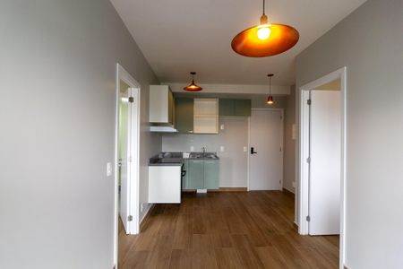 Apartamento para alugar com 48m², 2 quartos e sem vagaSala
