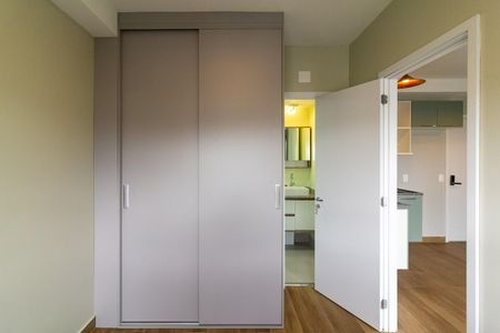 Apartamento para alugar com 48m², 2 quartos e sem vagaQuarto 1 - Suíte