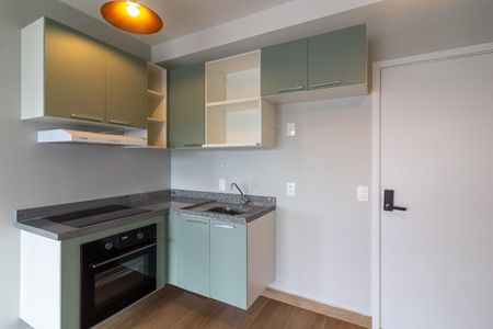 Apartamento para alugar com 48m², 2 quartos e sem vagaCozinha
