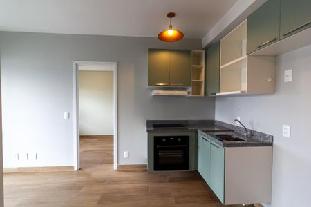 Apartamento para alugar com 48m², 2 quartos e sem vagaCozinha