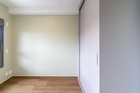 Quarto 1 - Suíte de apartamento para alugar com 2 quartos, 48m² em Santo Amaro, São Paulo