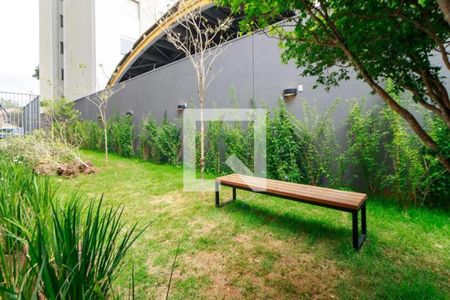 Apartamento para alugar com 48m², 2 quartos e sem vagaÁrea verde