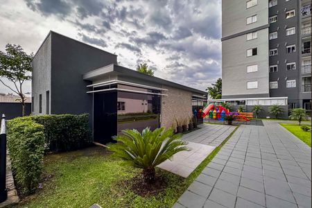 Apartamento à venda com 70m², 3 quartos e 1 vaga Apartamento à venda com 70m², 3 quartos e 1 vagaÁrea comum