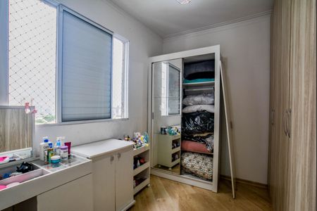 Apartamento à venda com 70m², 3 quartos e 1 vaga Apartamento à venda com 70m², 3 quartos e 1 vagaQuarto 2