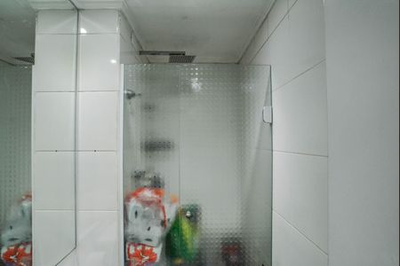 Apartamento à venda com 70m², 3 quartos e 1 vaga Apartamento à venda com 70m², 3 quartos e 1 vagaBanheiro Social