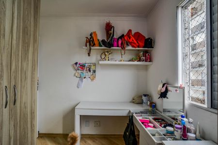 Apartamento à venda com 70m², 3 quartos e 1 vaga Apartamento à venda com 70m², 3 quartos e 1 vagaQuarto 2