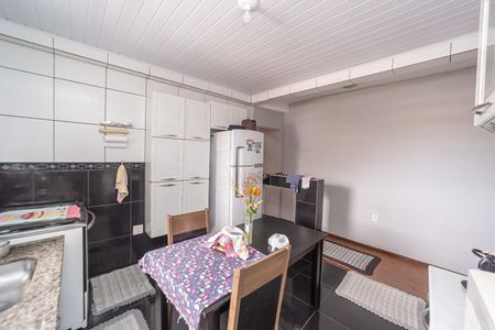 Casa para alugar com 170m², 4 quartos e 1 vagaCozinha