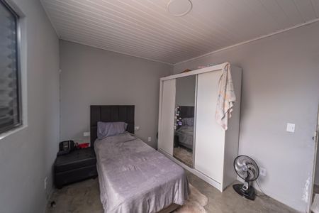 Casa para alugar com 170m², 4 quartos e 1 vagaQuarto 2