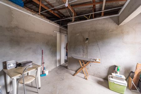 Casa para alugar com 170m², 4 quartos e 1 vagaQuarto 4